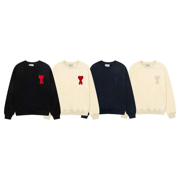 Picture of Ami Sweatshirt _SKUAmiS-XLsttx66528992